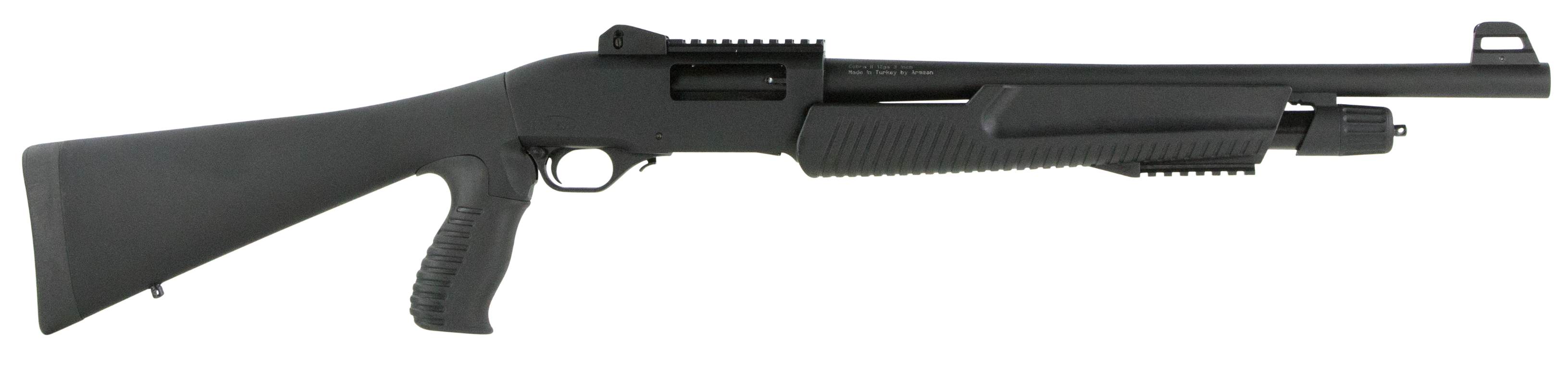 TriStar Cobra II