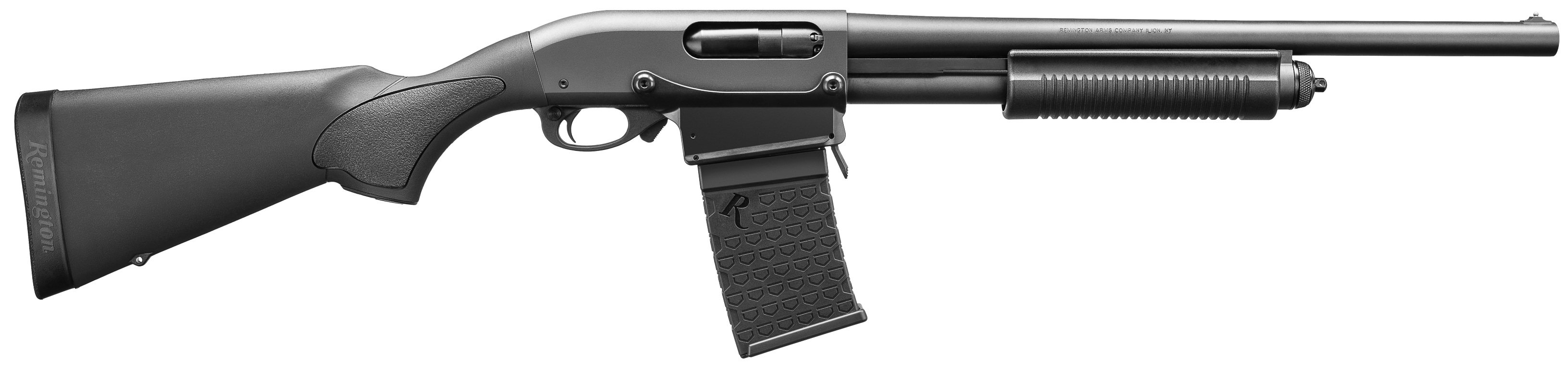 Remington Firearms 870