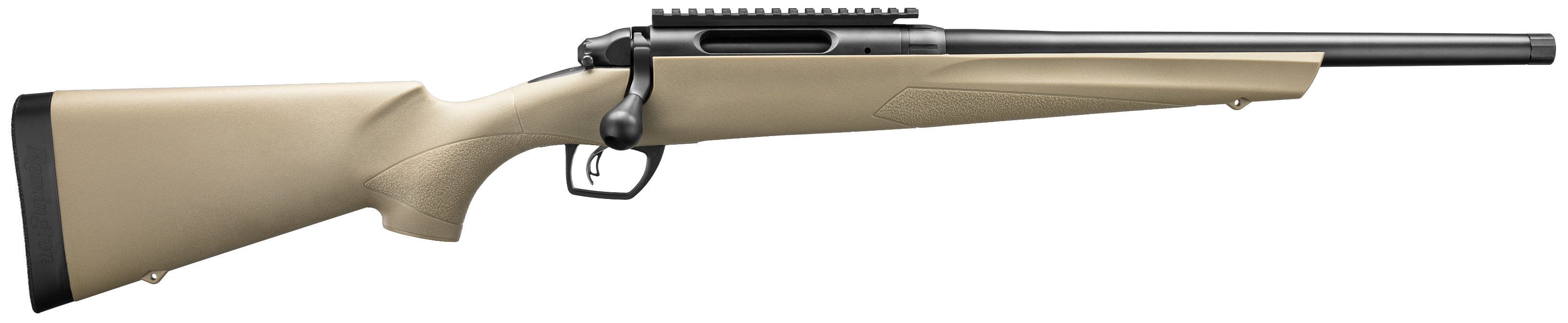 047700857664 Remington Firearms 783, Rem 85766 783 Dm Hb Tb Tact Bolt Fde 16 300bo