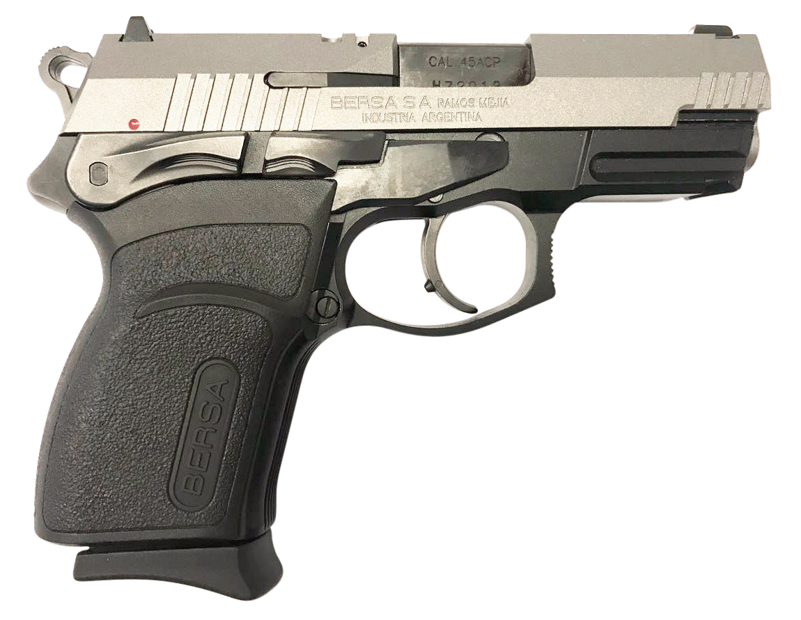 Bersa Thunder