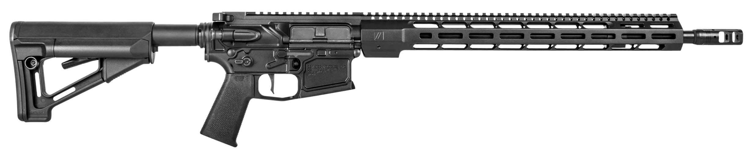 ZEV AR15