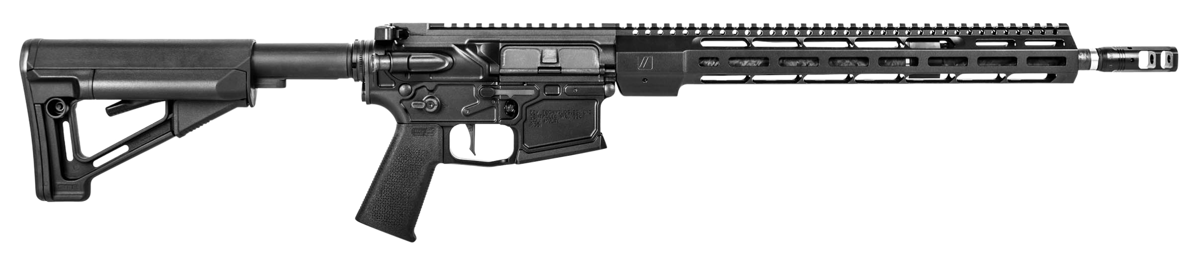 ZEV AR15