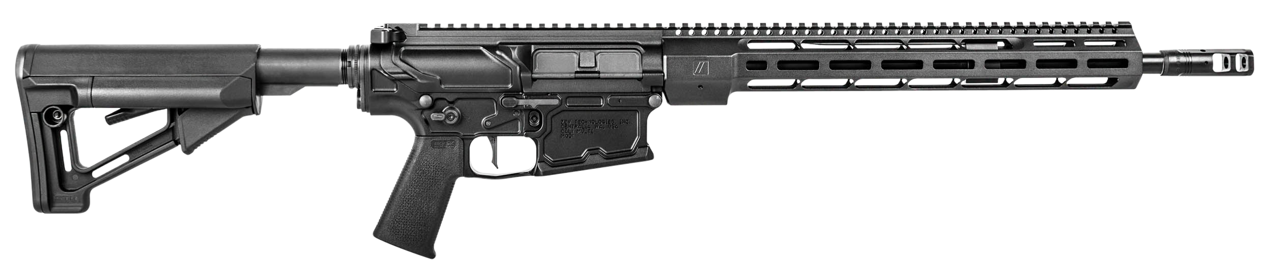 ZEV                       Large Frame                                       