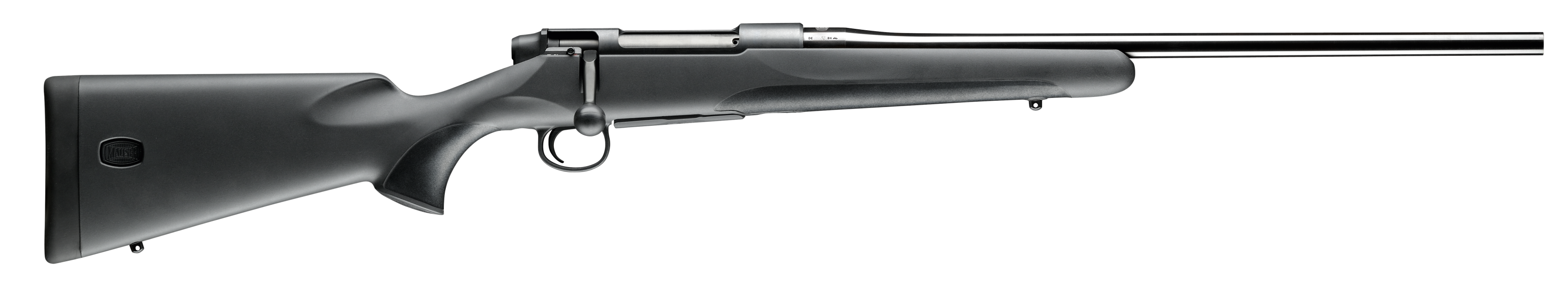 Mauser M18