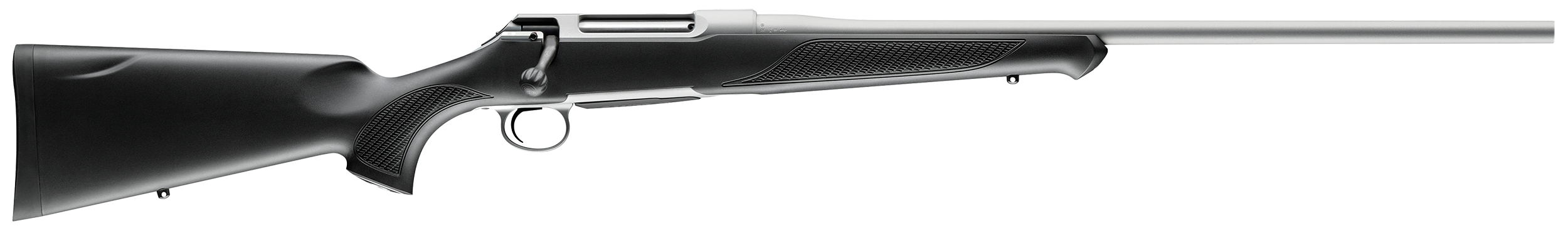 810496021553 Sauer 100, Sauer S1sx857 100 Silver Xt 8x57 Is