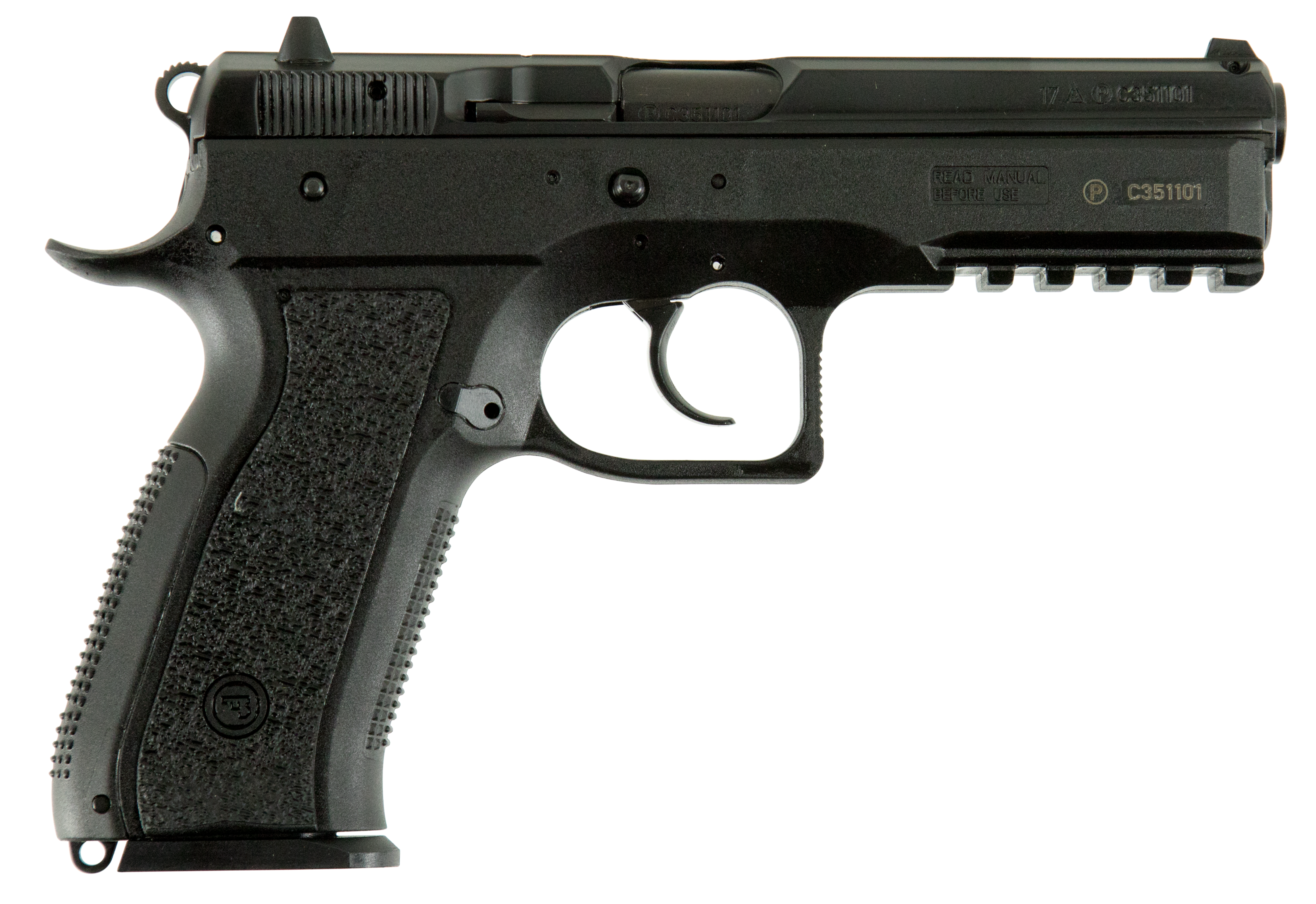Cz                        Sp-01                                             , Cz 01258 Sp01 Phantom 9mm Polymer         10rd