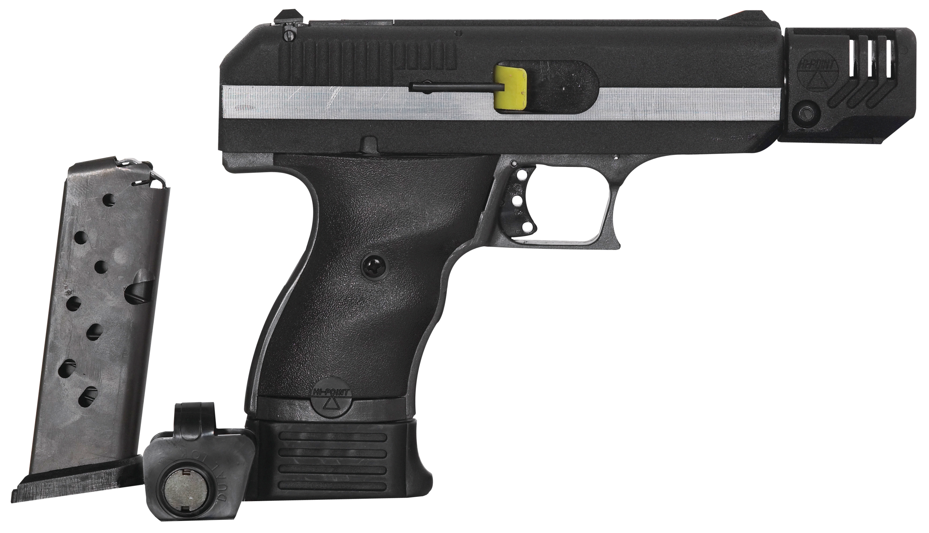 Hi-Point CF380 COMPACT