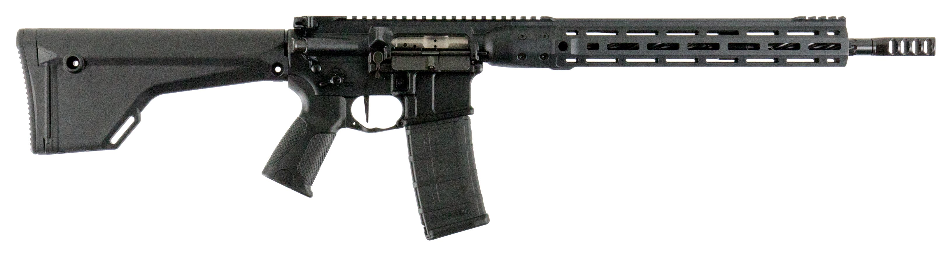853677007816 Lwrc Individual Carbine, Lwrci Icdir5b16cm D.i. 556 16.1 Bk Comp