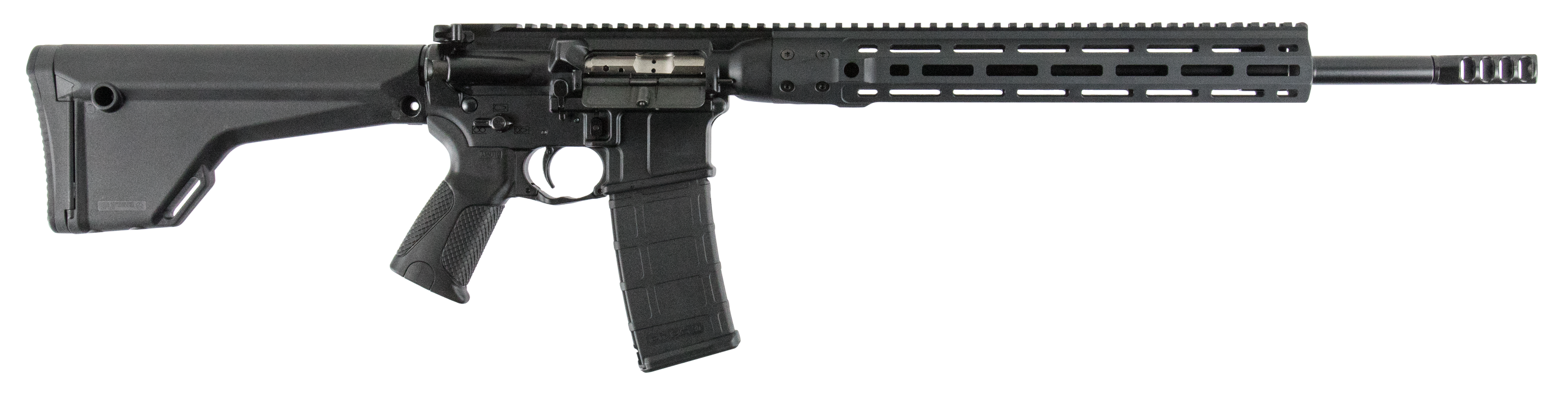 LWRC Individual Carbine