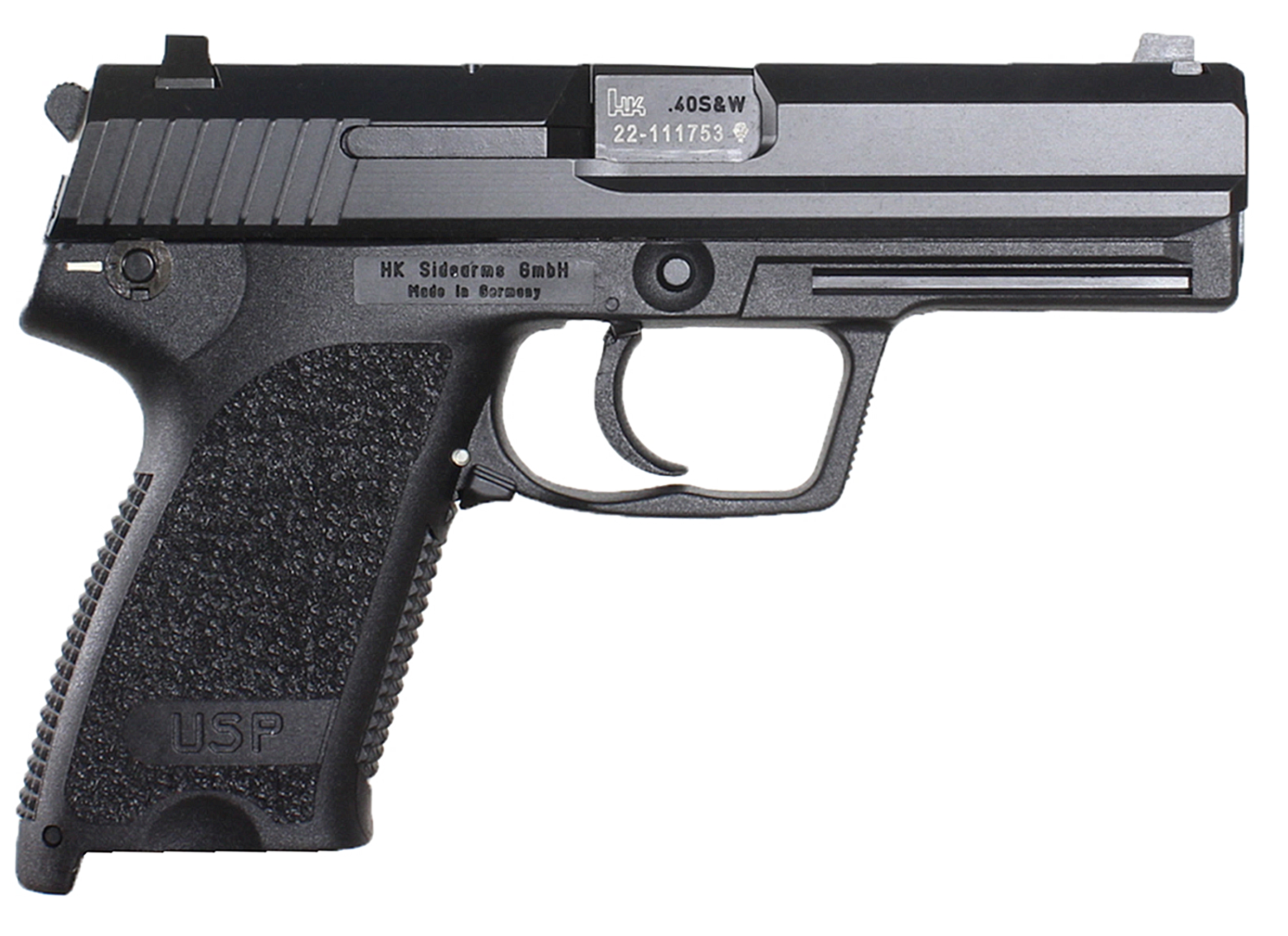 HK USP45