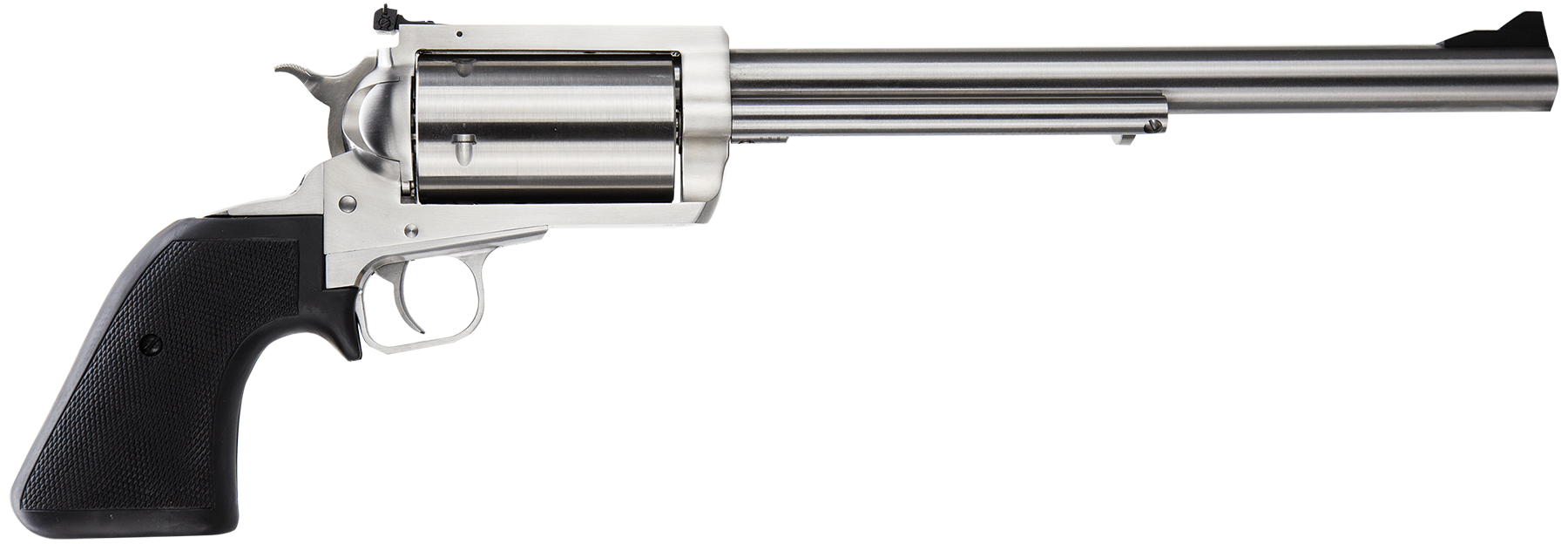 Magnum Research Bfr, Mag Bfr45/70 4570 Sa Revolver 10 5sht Ss