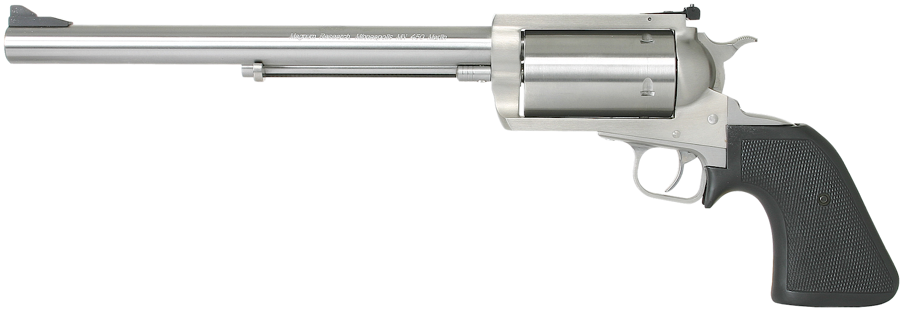 Revolvers Magnum Research