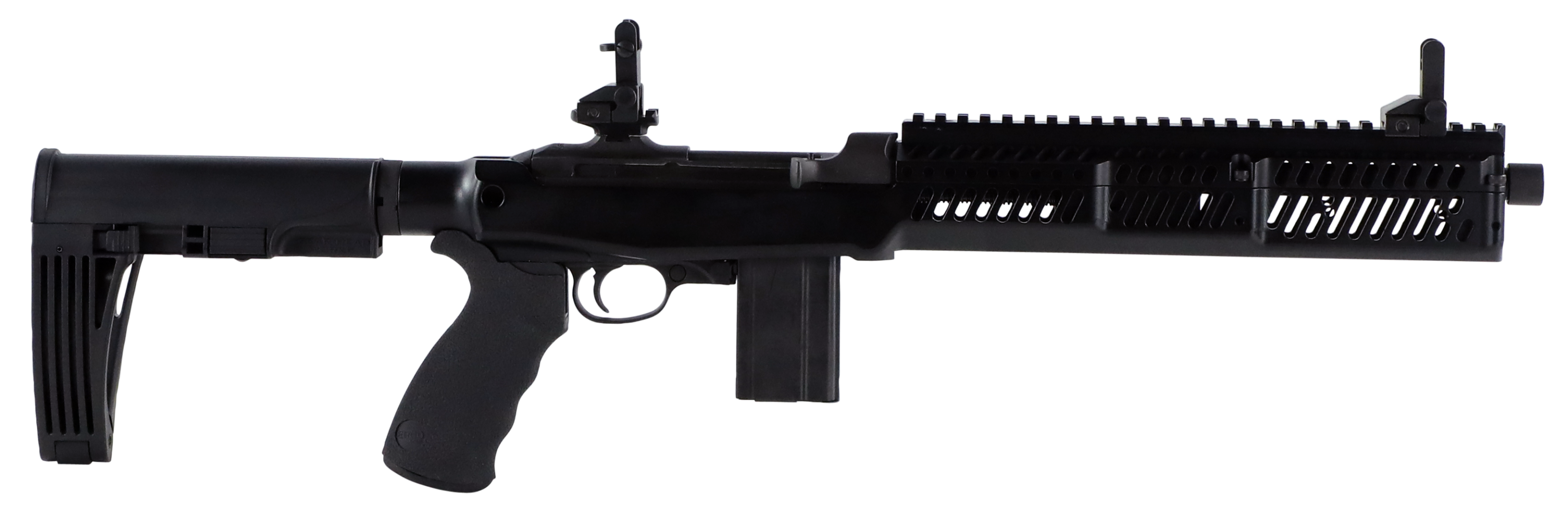 Inland Mfg M30-p, Ilm M30p M30 Pistol 30car Mod2 Arm Brace