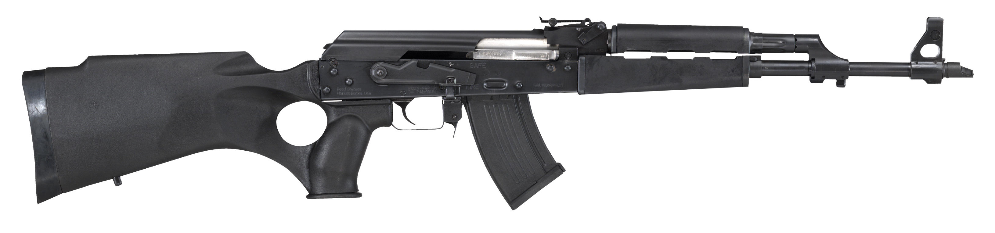 Century N-PAP
