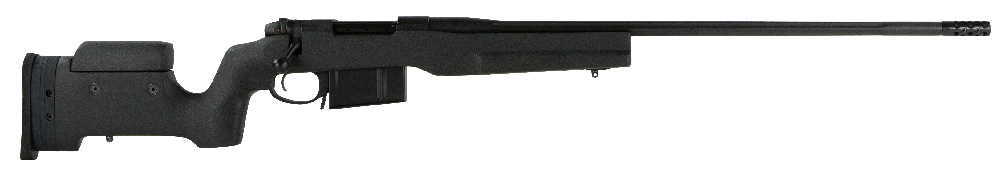 Weatherby Mark V, Wthby Mtcm338lr8b Tacmark 338lap 28in W/brake