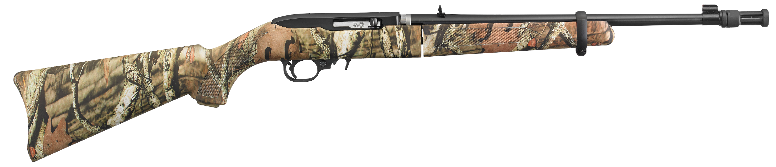 736676111381 Ruger                     10/22                                             