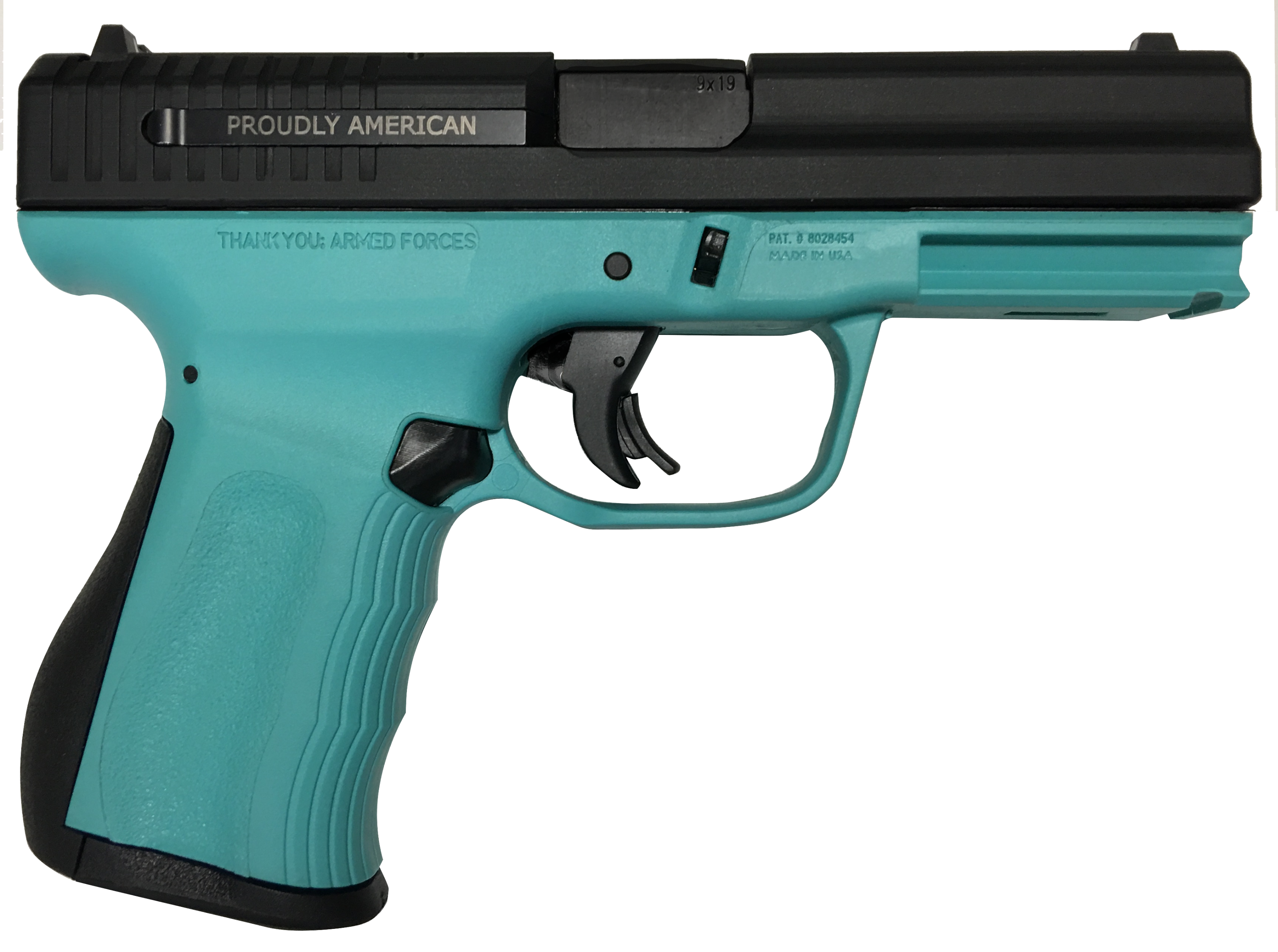 FMK 9C1 G2