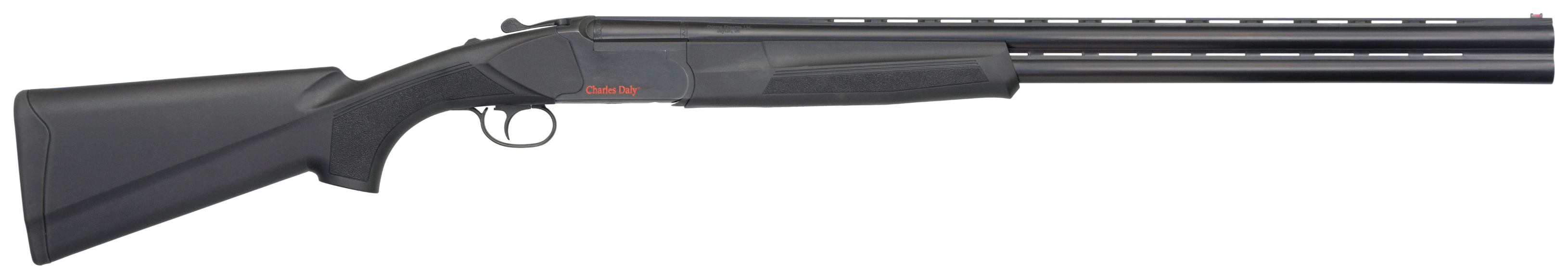 Charles Daly Chiappa 202, Daly 930.130 202 12ga 28in Blksyn Mc3