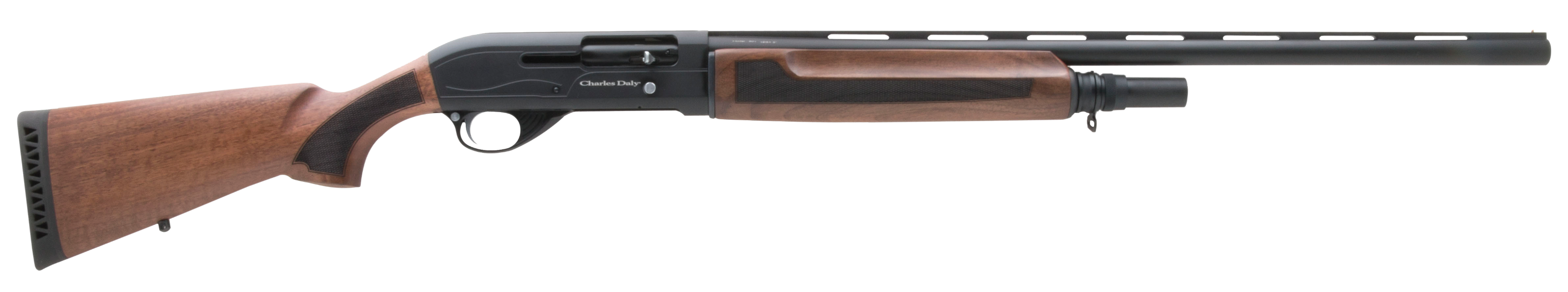 Charles Daly Chiappa 601, Daly 930.138 601 12ga 28in Mc3 Wood