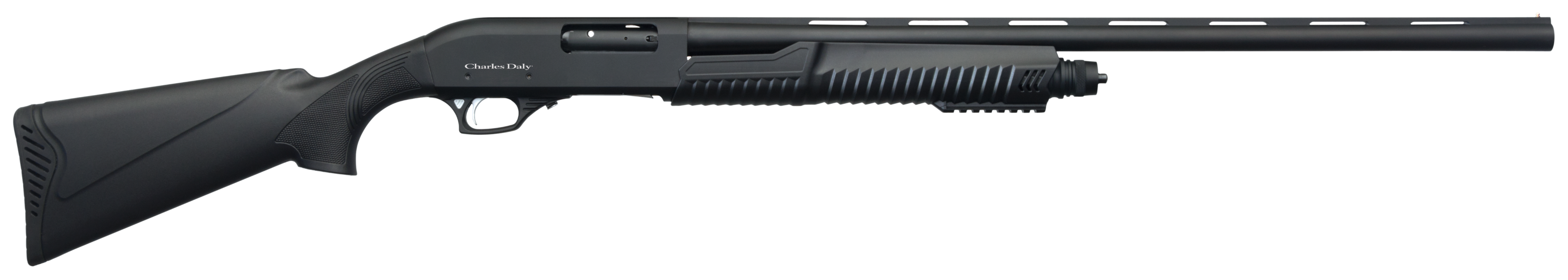 Charles Daly Chiappa 301, Daly 930.141 301    12ga 28in Blksyn Mc1