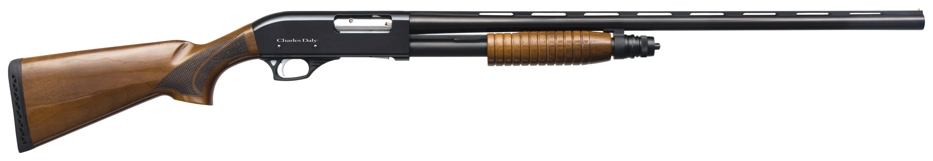 Charles Daly Chiappa 301, Daly 930.142 301    12ga 28in Wood Mc1