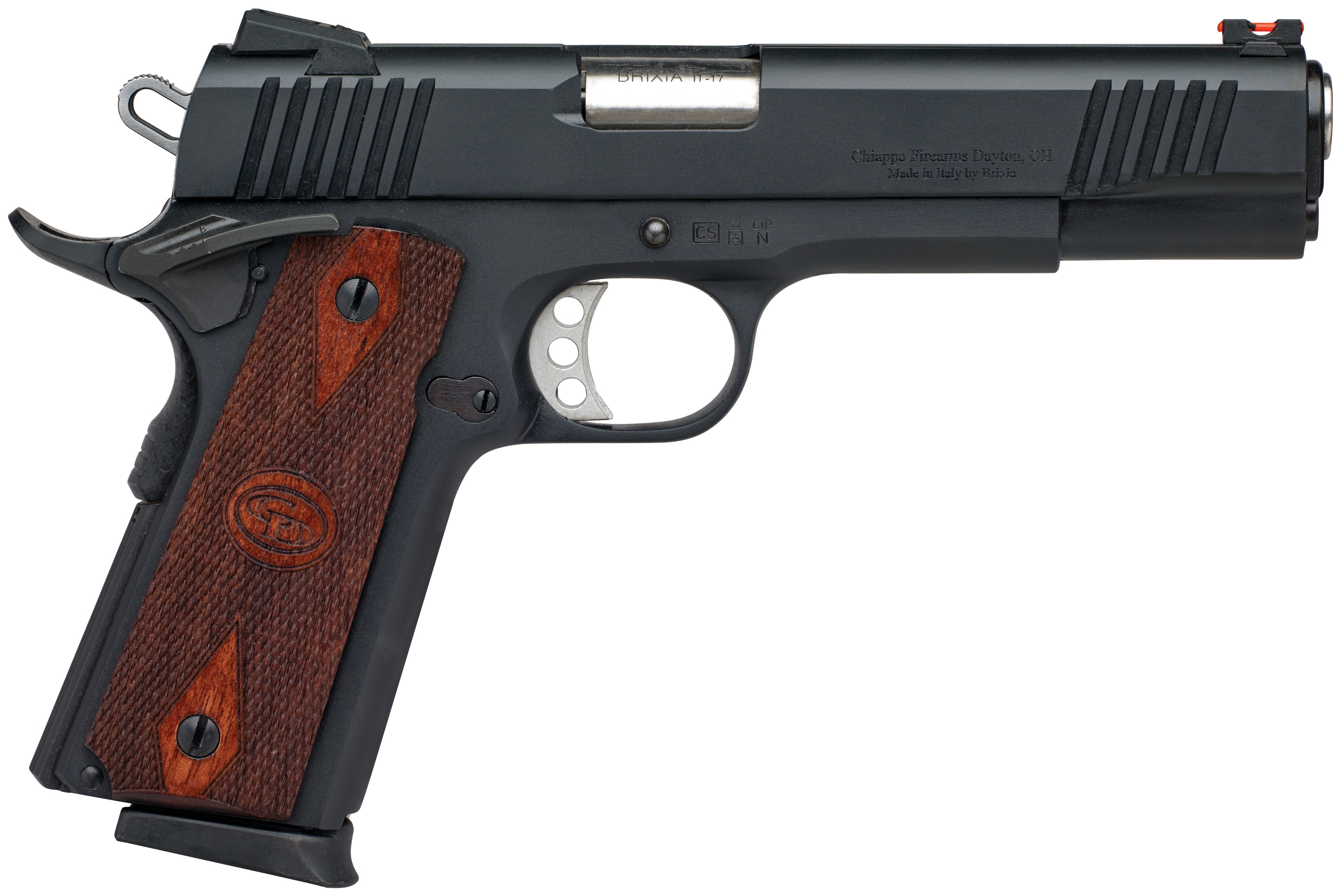 Charles Daly Chiappa 1911, Daly 440.073 1911 Superior 45acp 5in