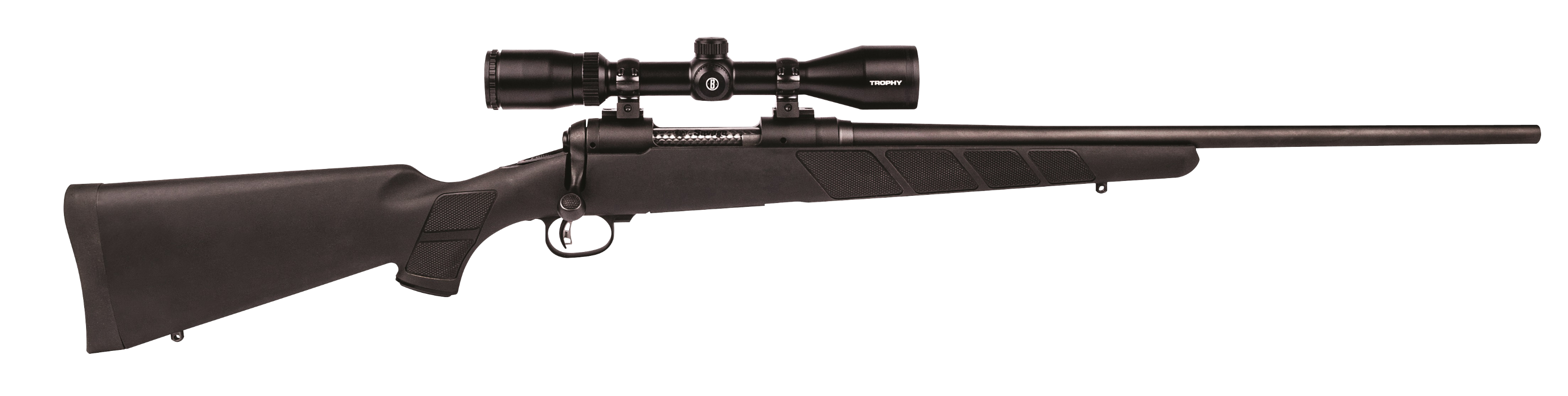 Savage 11