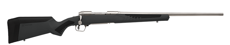 Savage 10/110, Sav 57080 110 Storm  338 Fed