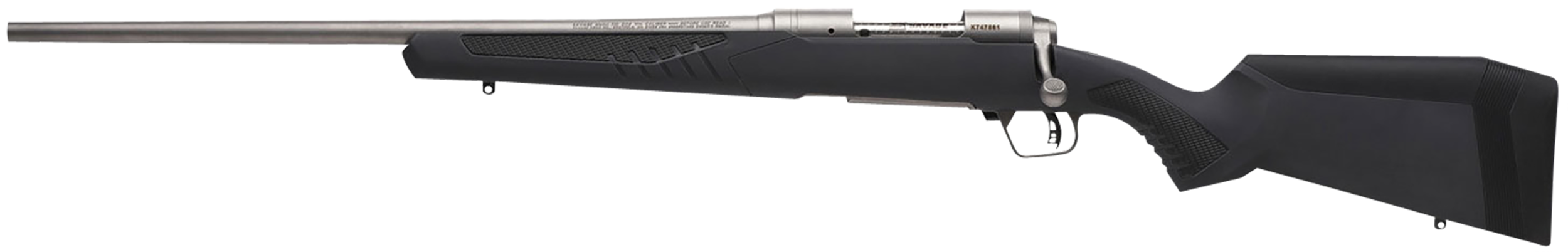 011356570895 Savage 110, Sav 57089 110 Storm  308     Lh