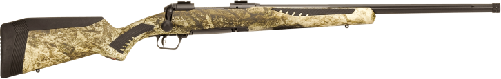 Savage 110, Sav 57003 110 Predator 243