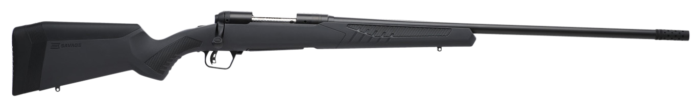 Savage 10/110, Sav 57025 110 Lr Hunter 338 Fed