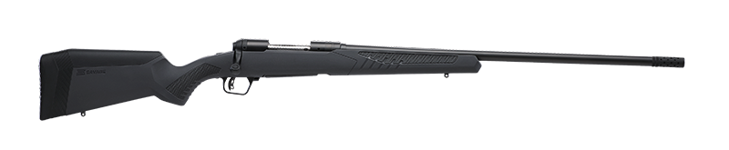 011356570345 Savage 110, Sav 57034 110 Lr Hunter 6.5x284 Norma