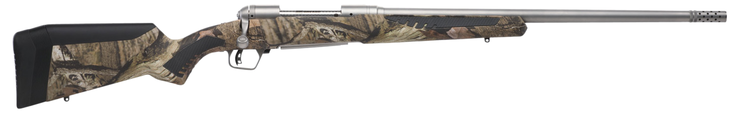 Savage 110, Sav 57070 110 Bear Hunter 338 Fed