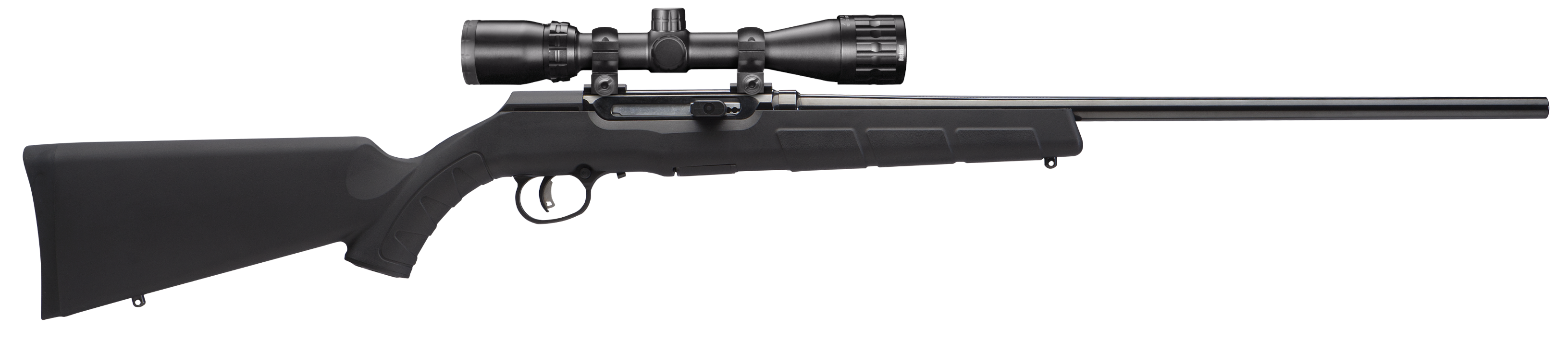 Savage A17, Sav 47011 A17 Xp      17hmr               Bushnell