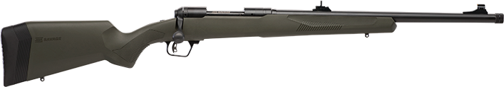 Savage 10/110, Sav 57020 110 Hog Hunter  338 Fed
