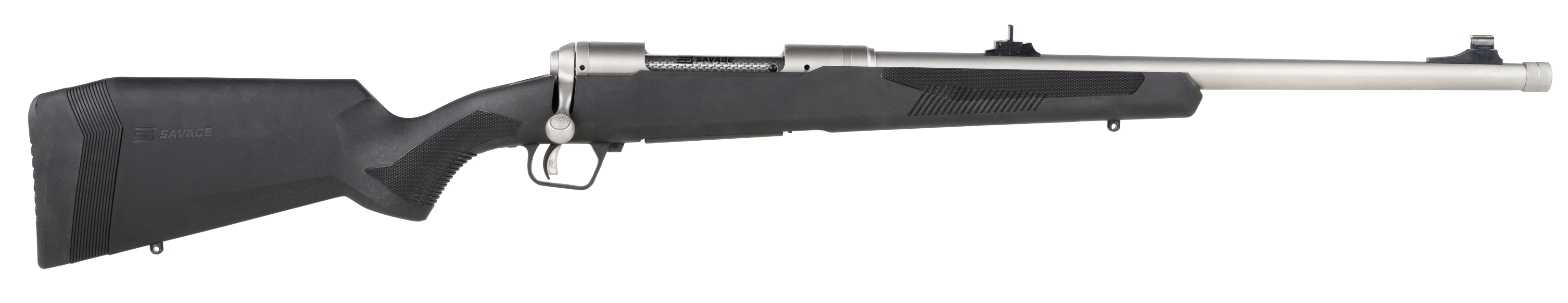 Savage 110, Sav 57044 110 Brush Hunter 375 Rug