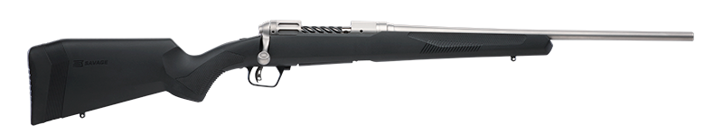 011356570758 Savage 110, Sav 57075 110 Lwt Storm 6.5 Crd