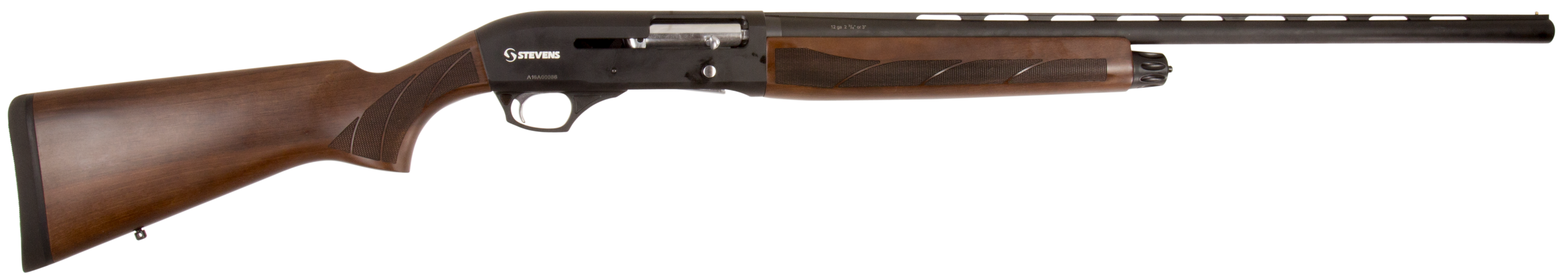 Semi Auto Stevens