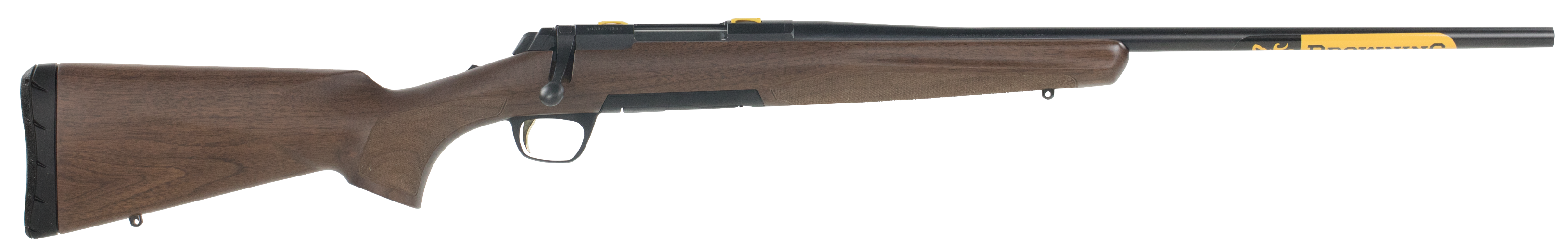 Browning X-Bolt