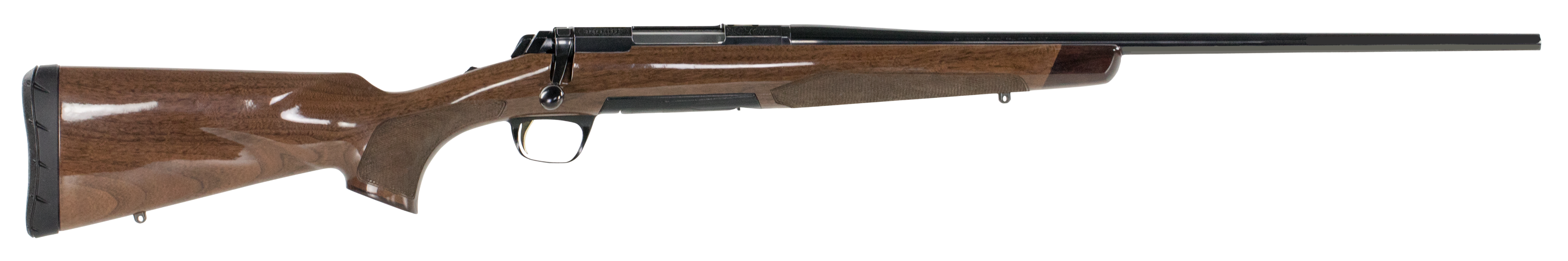 Browning X-bolt, Brn 035200223 Xblt Med 2506 24 4r Wal