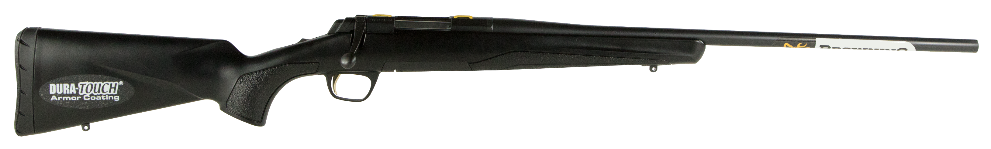 Browning X-bolt, Brn 035-201211 Xblt Cmstk Dt 243      Blk