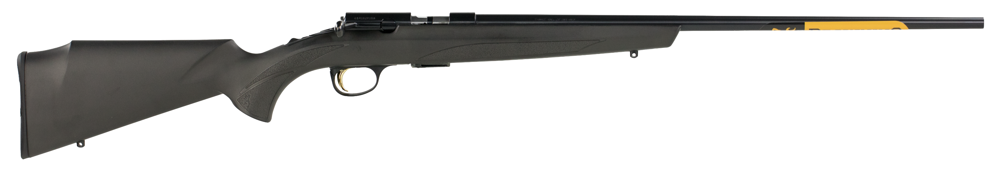Browning T-bolt, Brn 025-179270 T-blt 17hmr Cm Spt  Blk