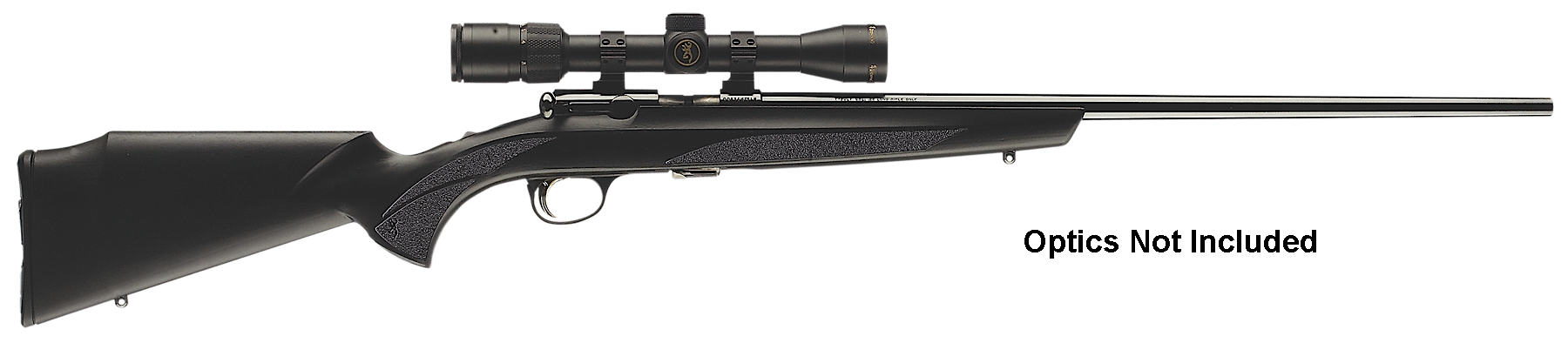 Browning T-bolt, Brn 025-180270 T-blt 17hmr Cm Tar  Blk