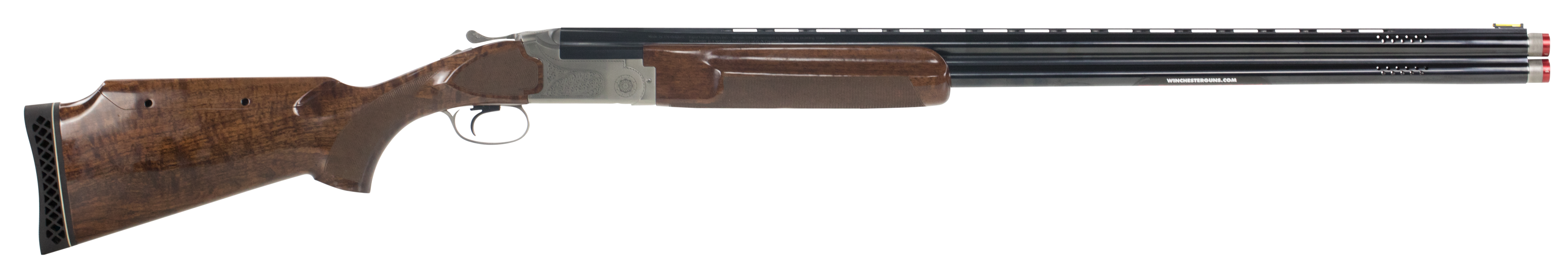 Winchester Guns Model 101, Wgun 513059494 101 Pgt Ac 12 32 Wal