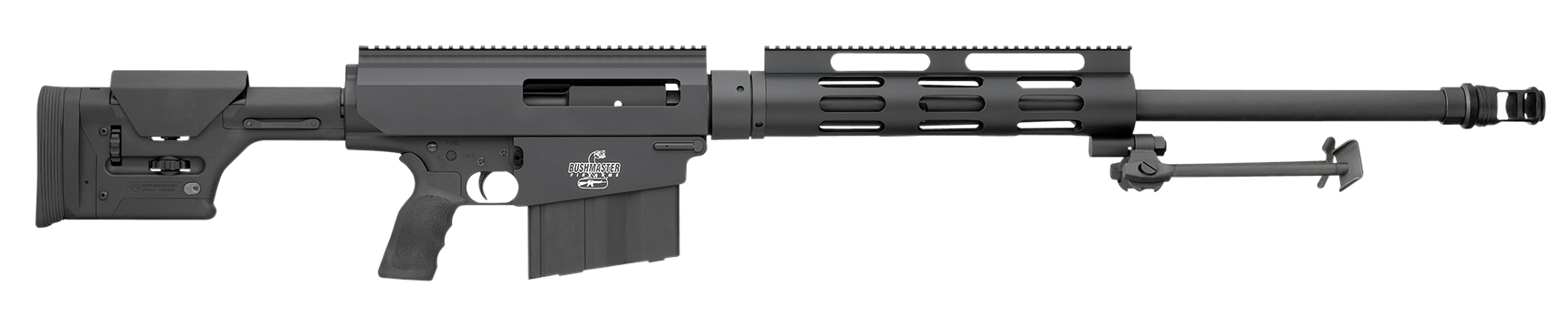 Bushmaster Ba50, Bushmstr 90102 Ba50 50bmg Bolt 30   10