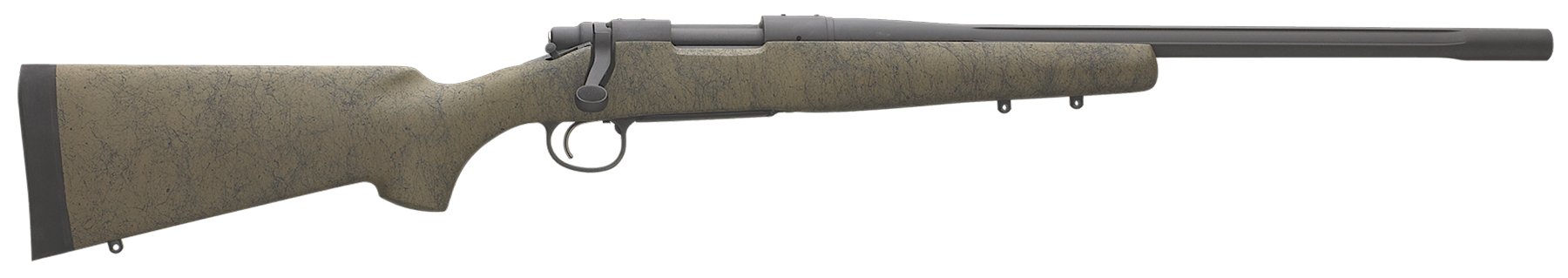 Remington Firearms 700