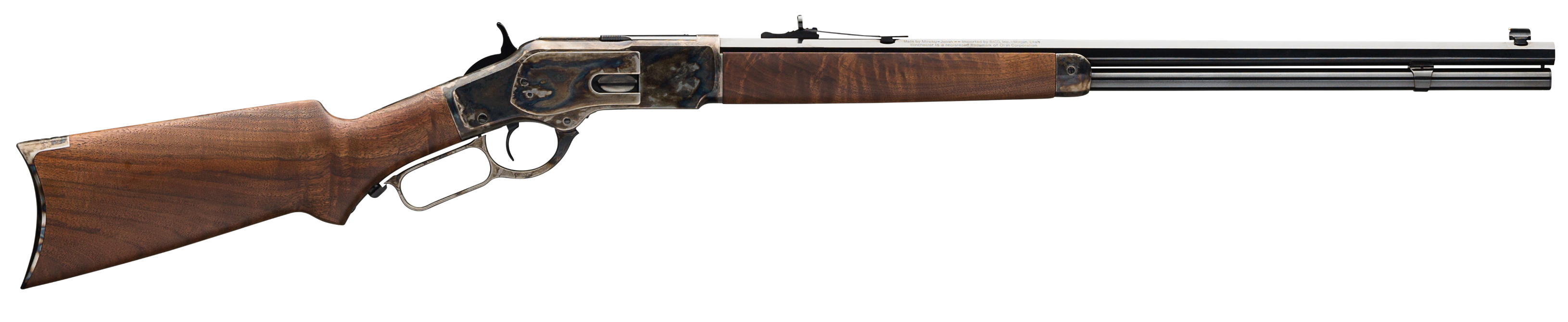 Winchester Guns 1873