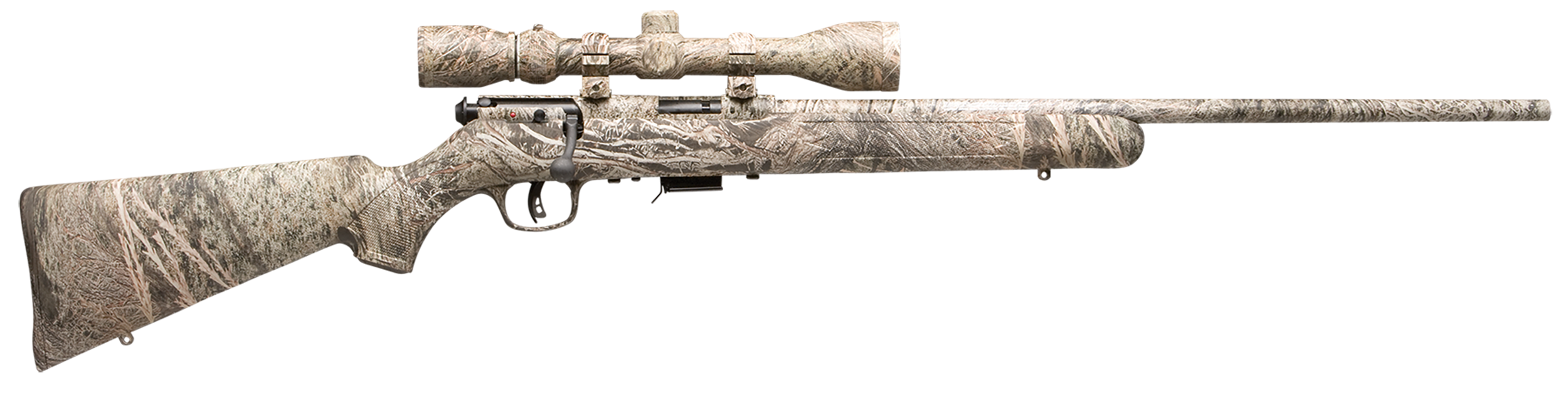 Savage 93r17, Sav 96765 93r17xp    17hmr At Camo Scp
