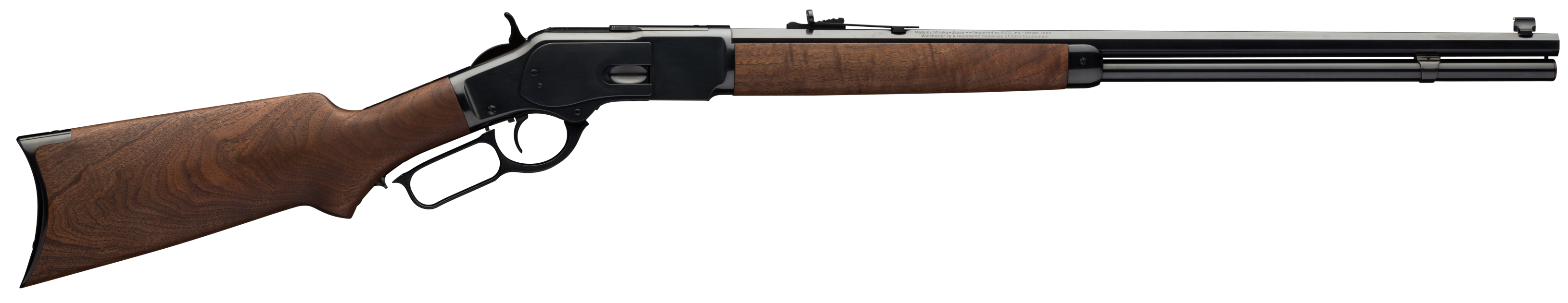 Winchester Guns 1873