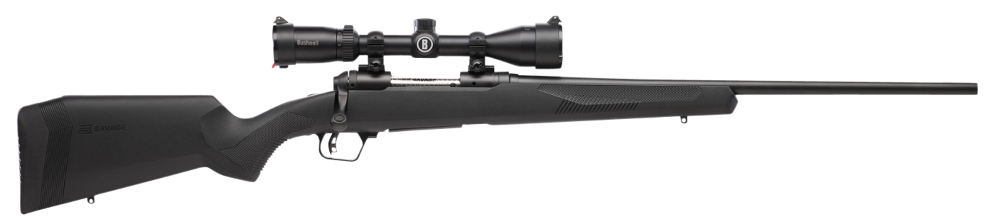 Savage 10/110